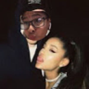 Meet your Posher, Evan